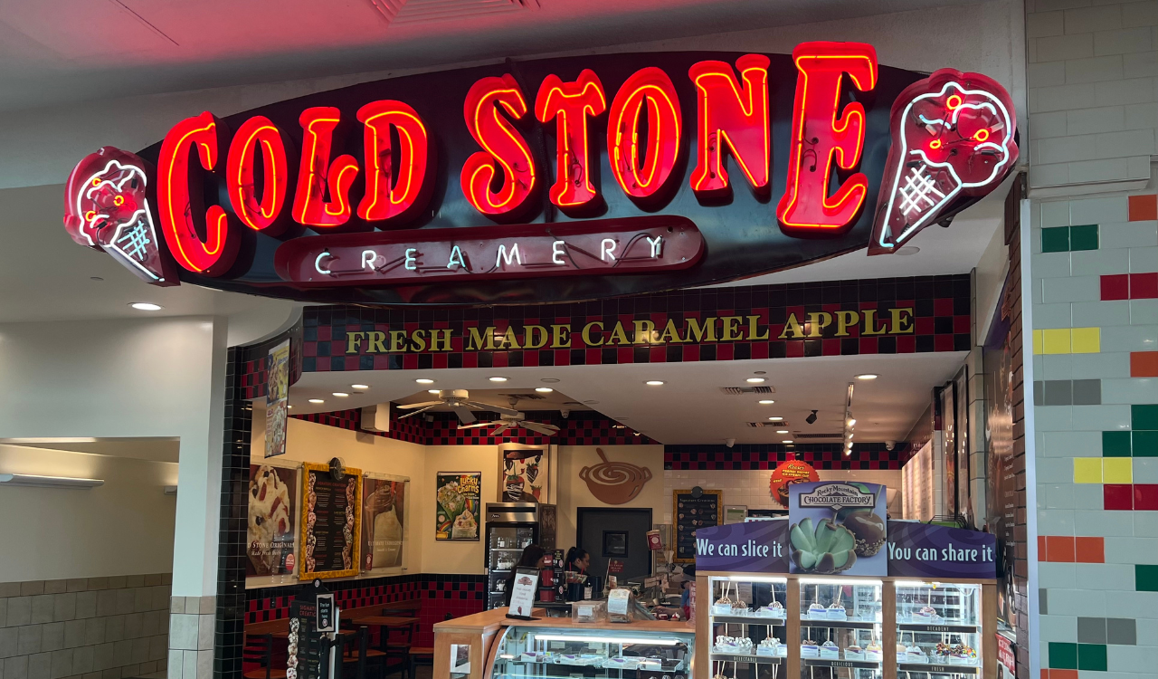 8 Cold Stone Creamery Flavors Ranked by Real Customers