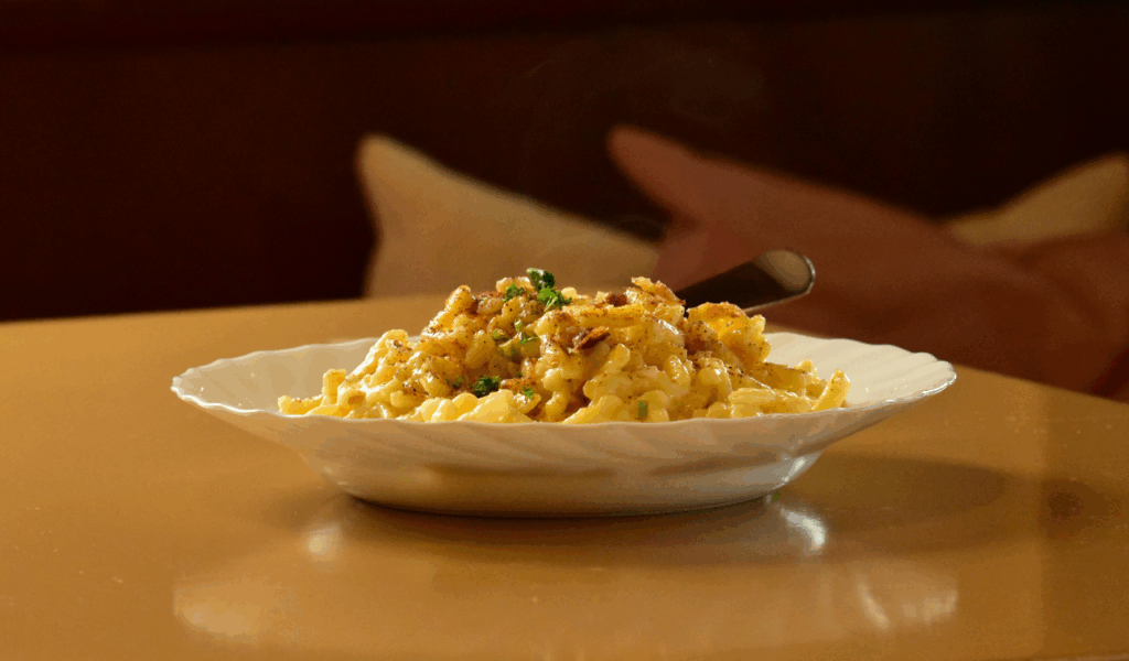 Mac and Cheese (Tini Younger’s Viral Version)