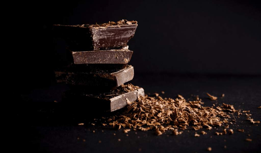 Choceur Dark Chocolate Bars