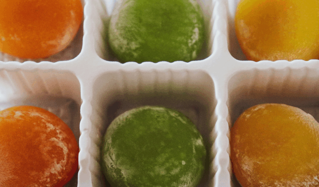 Creative Ways to Use Frozen Portions