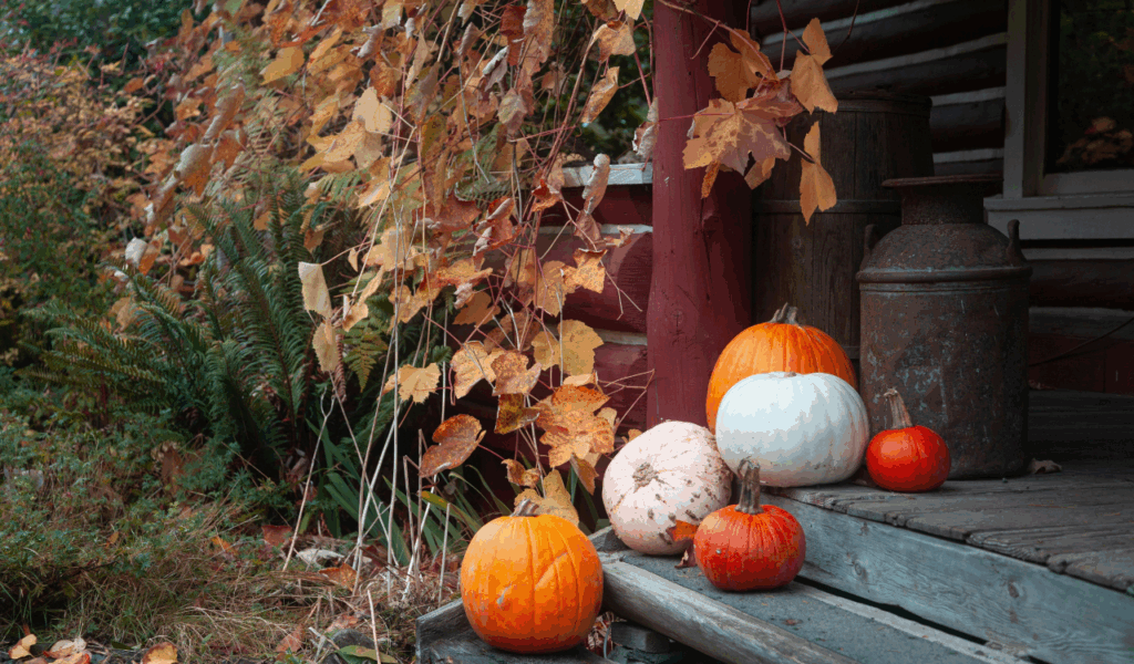 13 American Food Traditions That Define October Gatherings