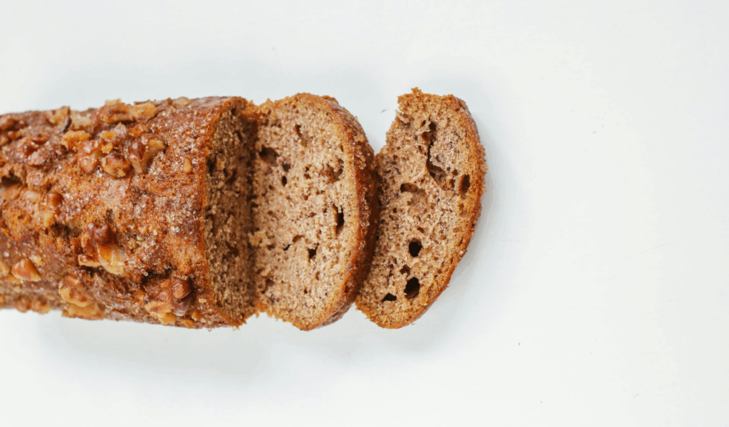 Banana Bread
