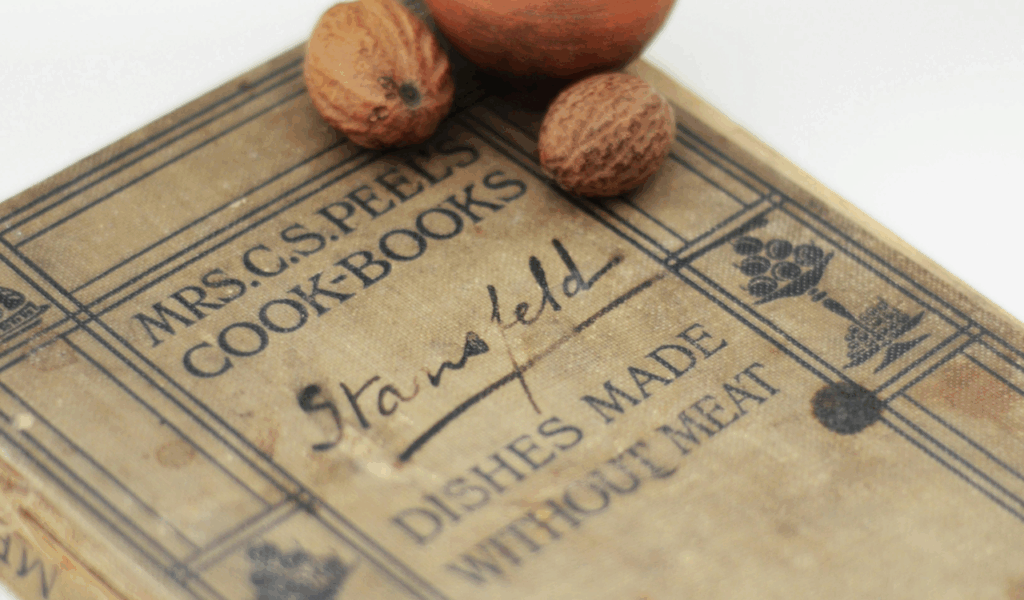 The Magic of Time-Tested Recipes