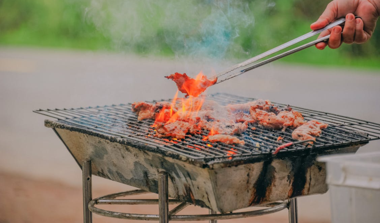 12 Barbecue Chains Across America Worth the Trip