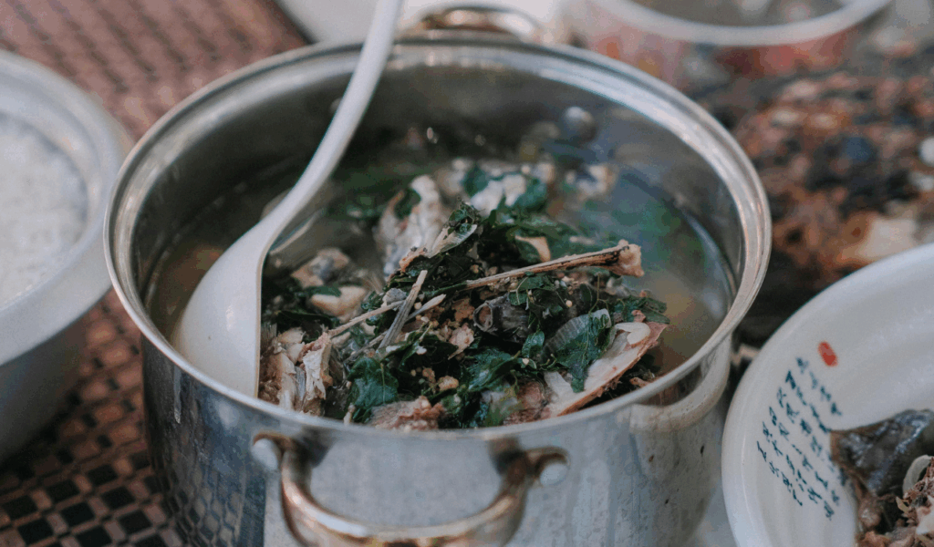 Instant Pot Soups and Stews