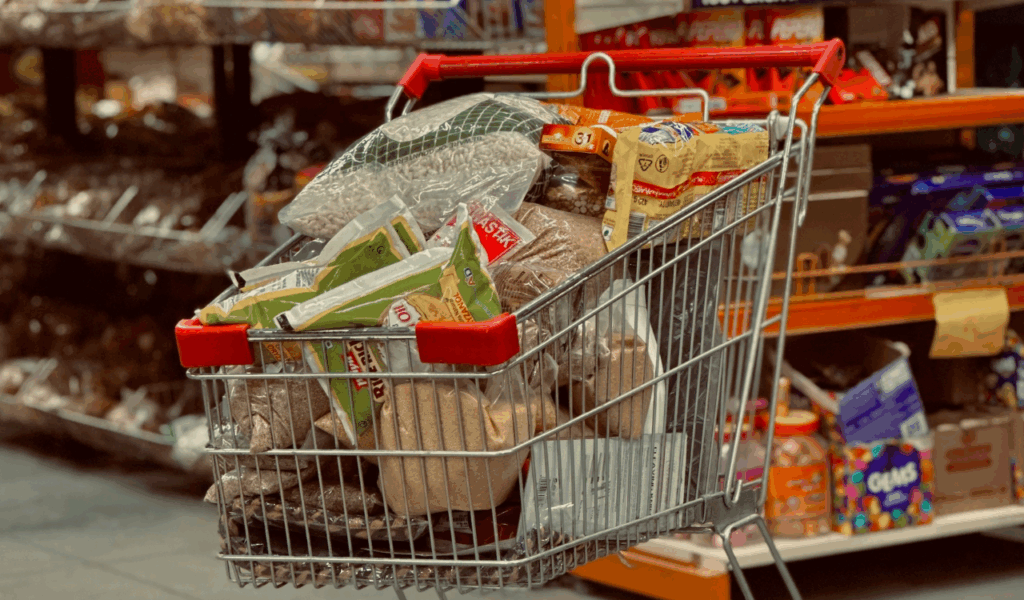 Buy in Bulk When It Makes Sense