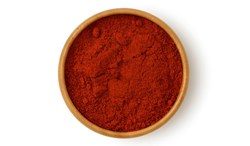Smoked Paprika
