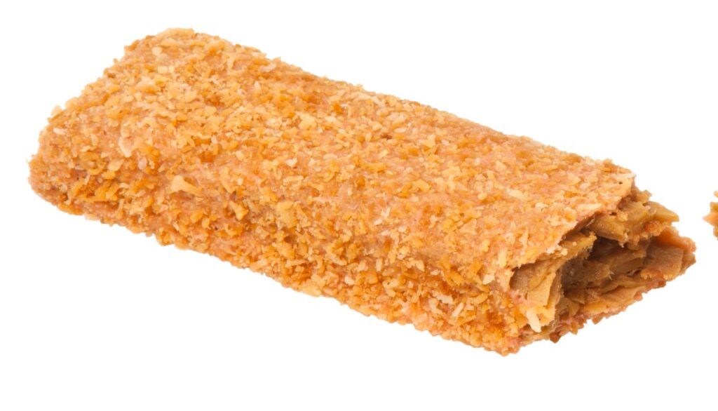 Zagnut Bars