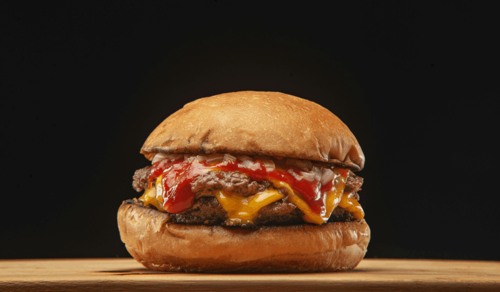 Western North Carolina (Lexington/Piedmont) Sauce & Pork Shoulder Sandwich