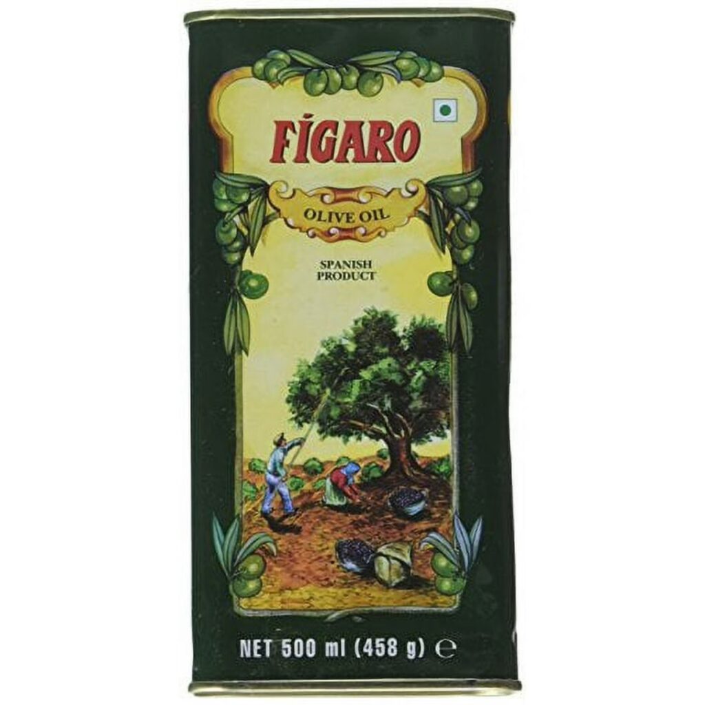 Figaro Extra Virgin Olive Oil