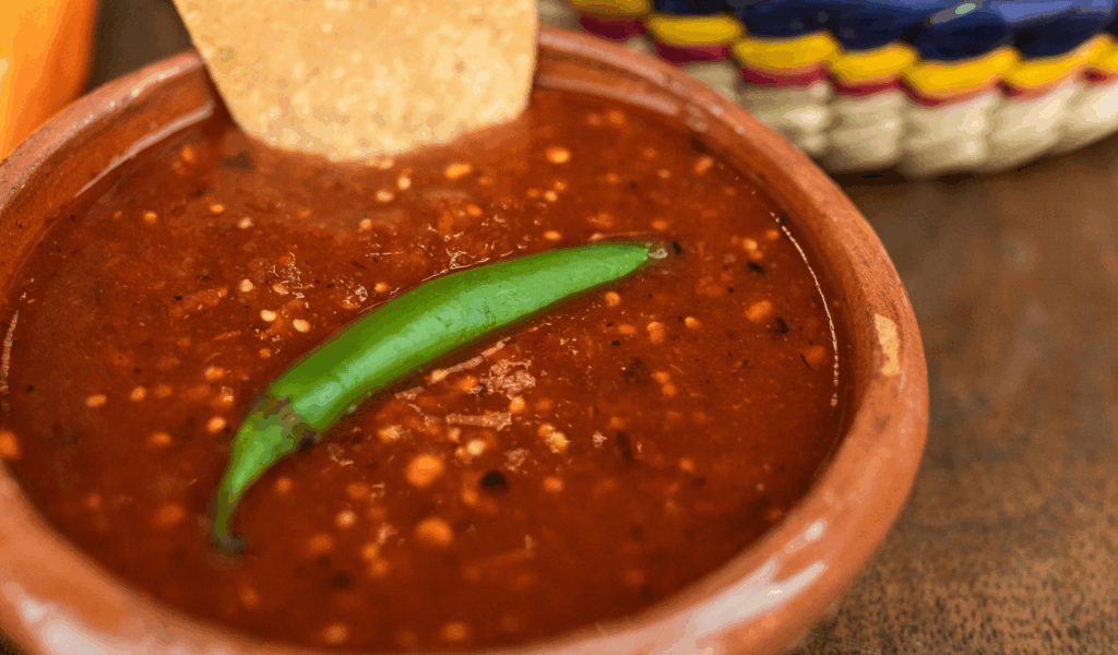 Chili Crisp or Chili Oil