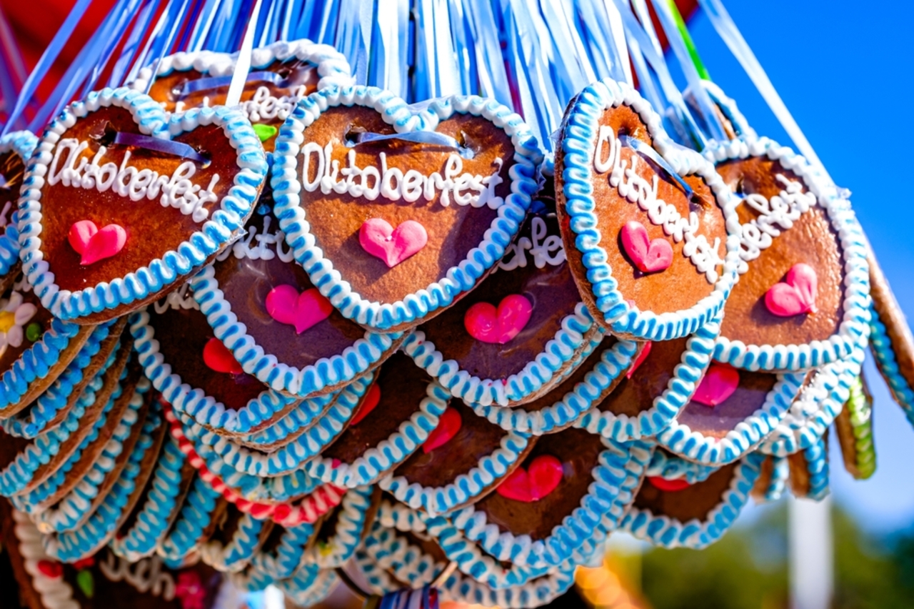 Lebkuchen