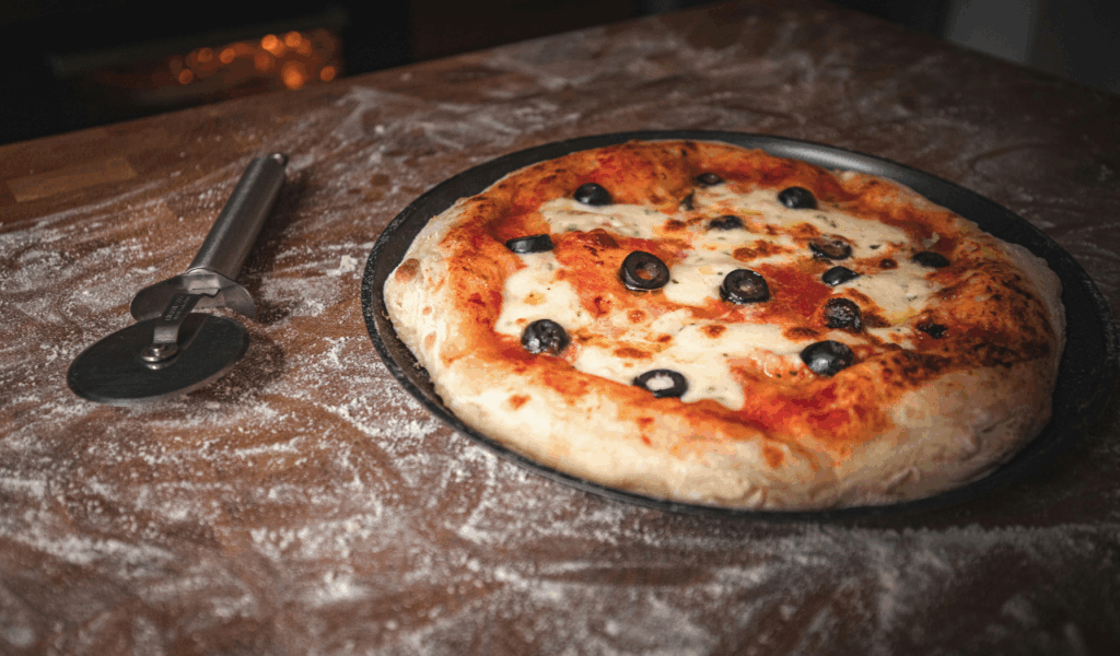 9 Regional Pizzas You’ve Probably Never Heard Of