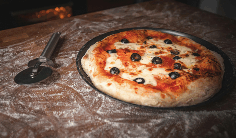 9 Regional Pizzas You’ve Probably Never Heard Of