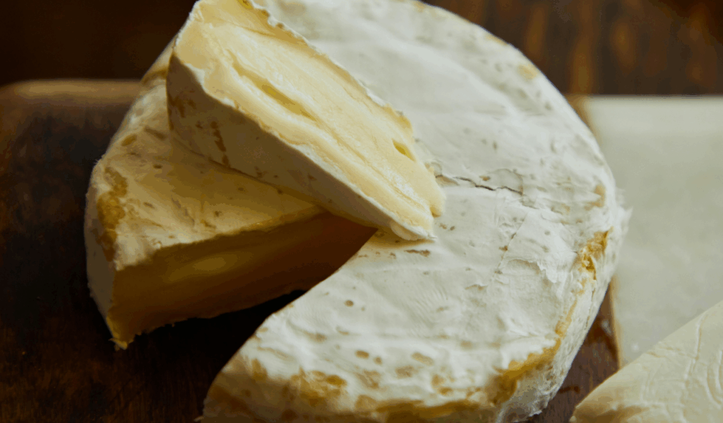 Elaborate Fermented or Aged Cheeses