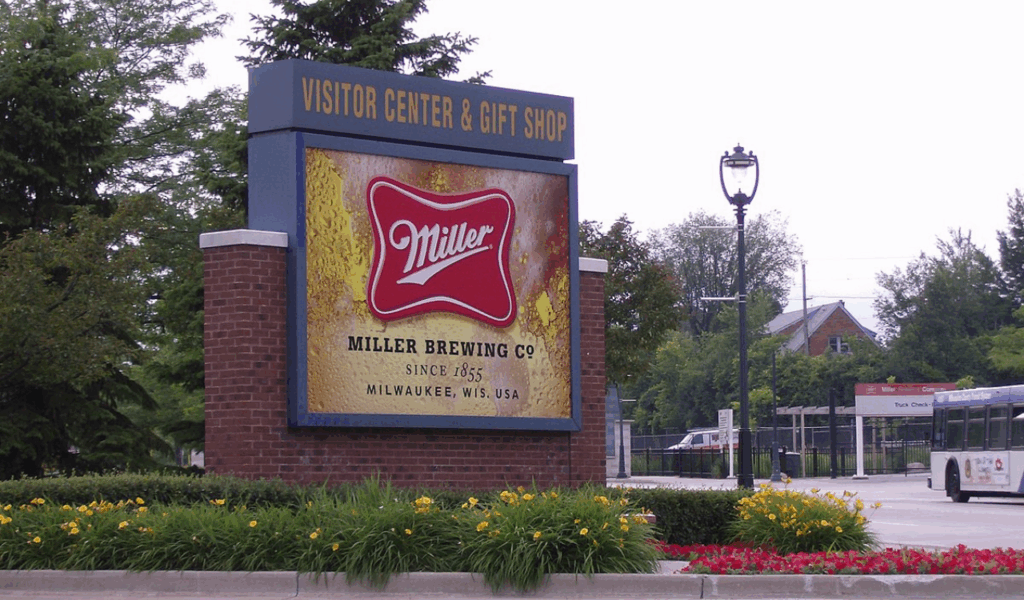 Miller Chill