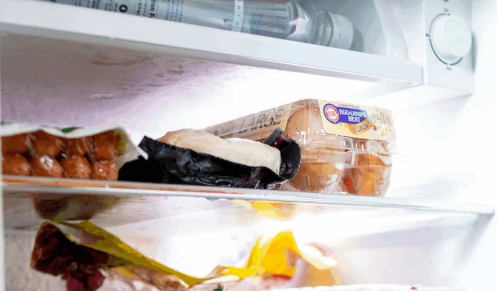 Understanding the Freezer Map Concept