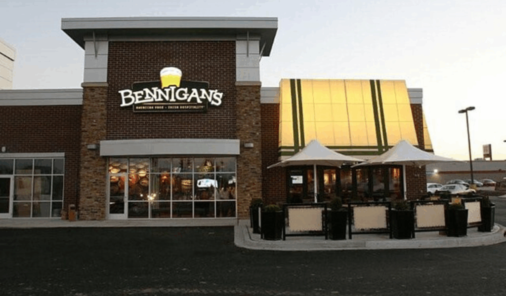 Bennigan’s
