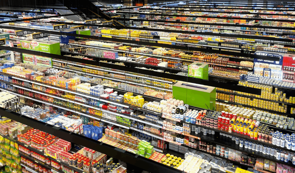 9 Grocery Store Brands Chefs Secretly Respect