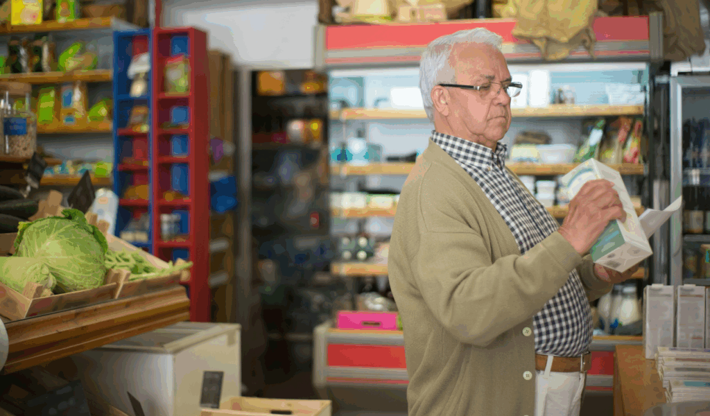 Check Expiration Dates Smartly