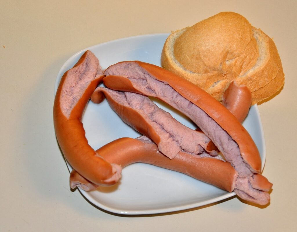 Frankfurter