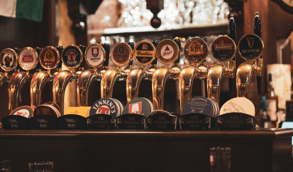 9 Classic Beers Americans Rarely Order Anymore
