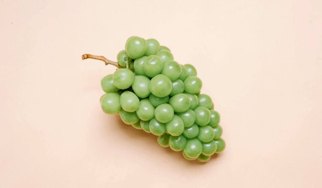 Cotton Candy Grapes