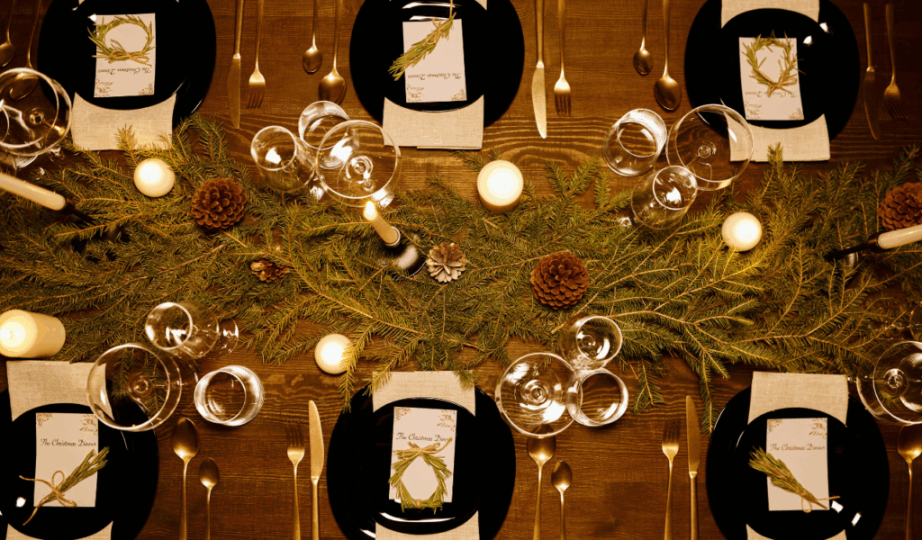 Learn 10 important table manners that will make every meal more comfortable, respectful, and elegant without any effort.