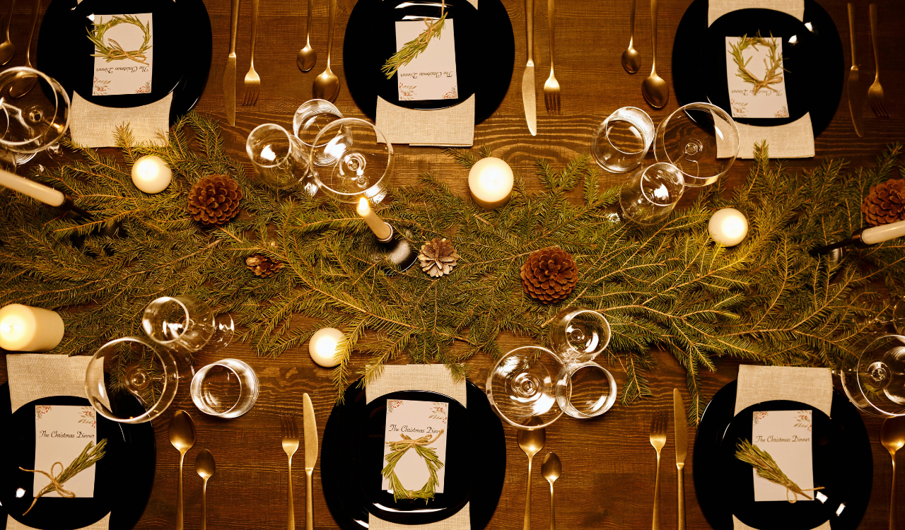 Learn 10 important table manners that will make every meal more comfortable, respectful, and elegant without any effort.