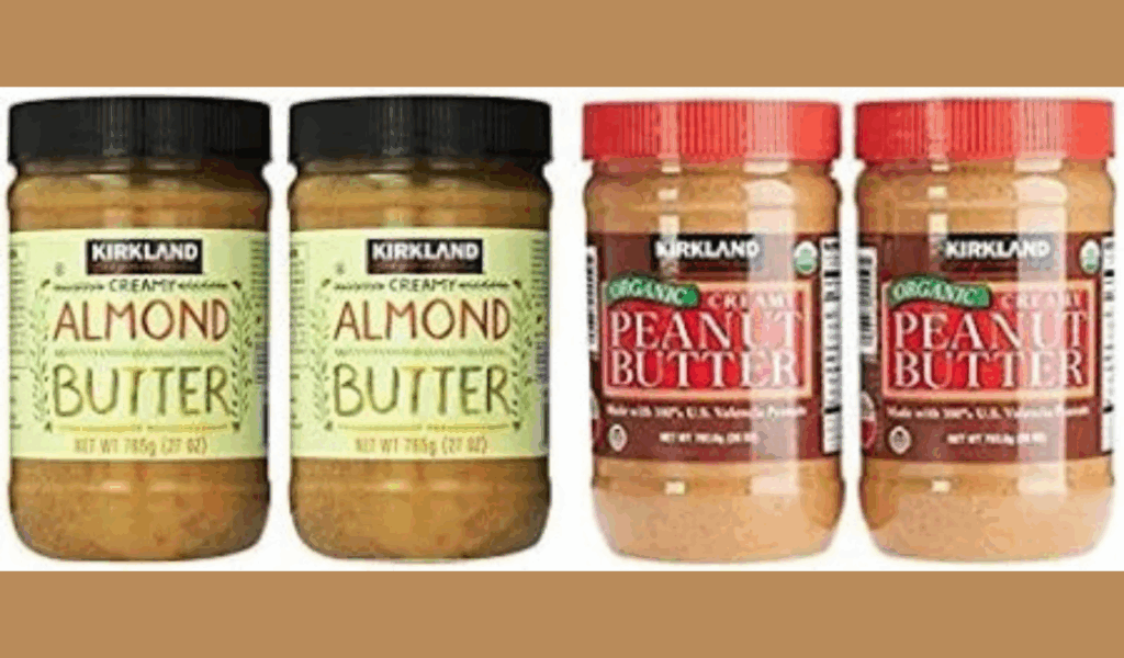 Kirkland Butter