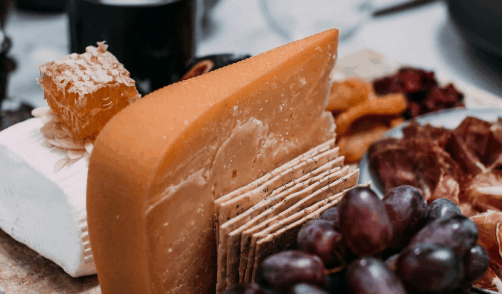 Enhances Cheese and Dairy Richness