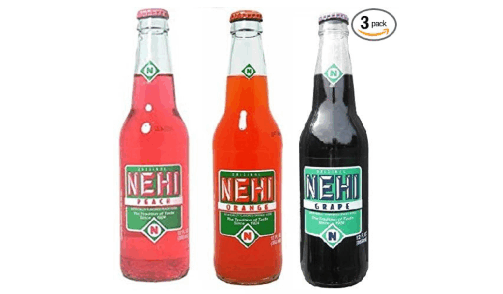 Nehi (1924)