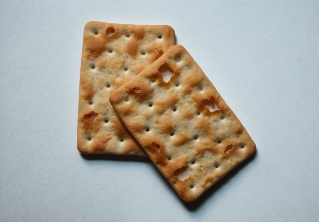 Graham Crackers