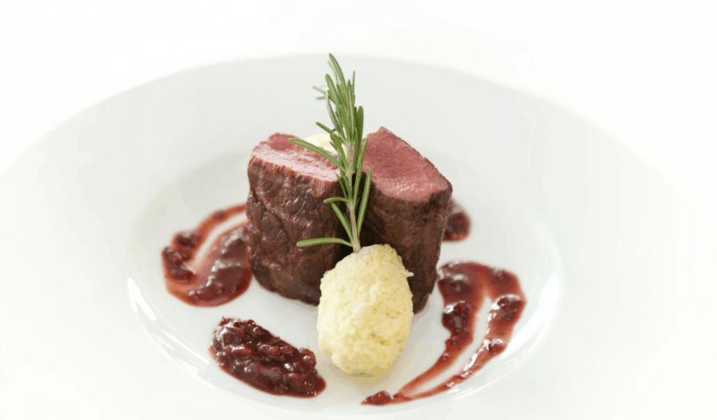 Filet Mignon (Tenderloin)