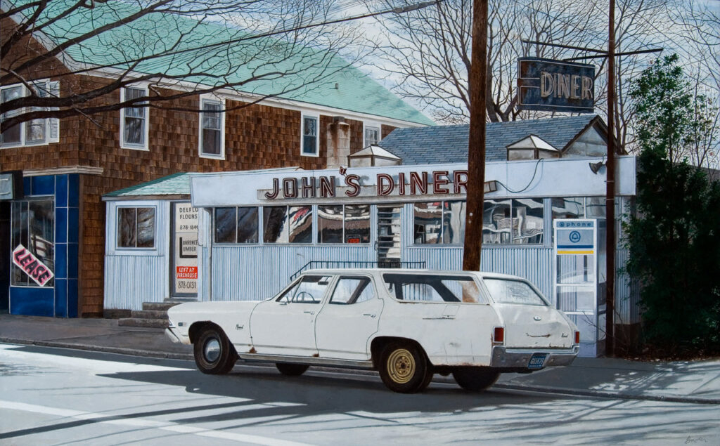 Diner