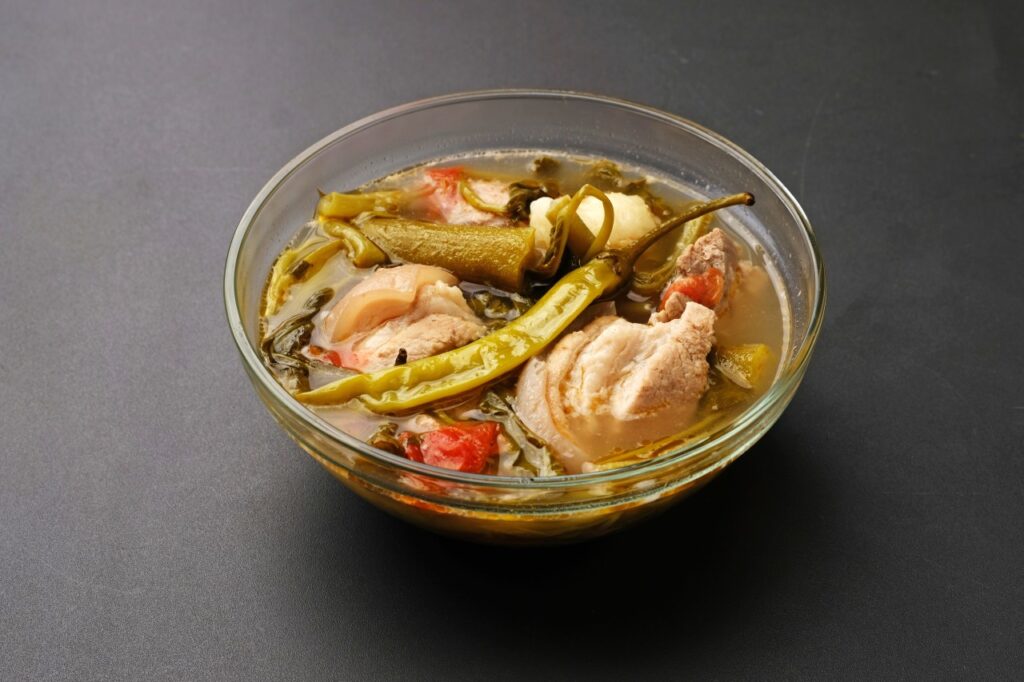 Sinigang na Baboy