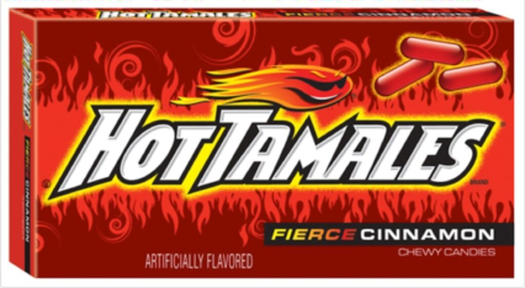 Hot Tamales