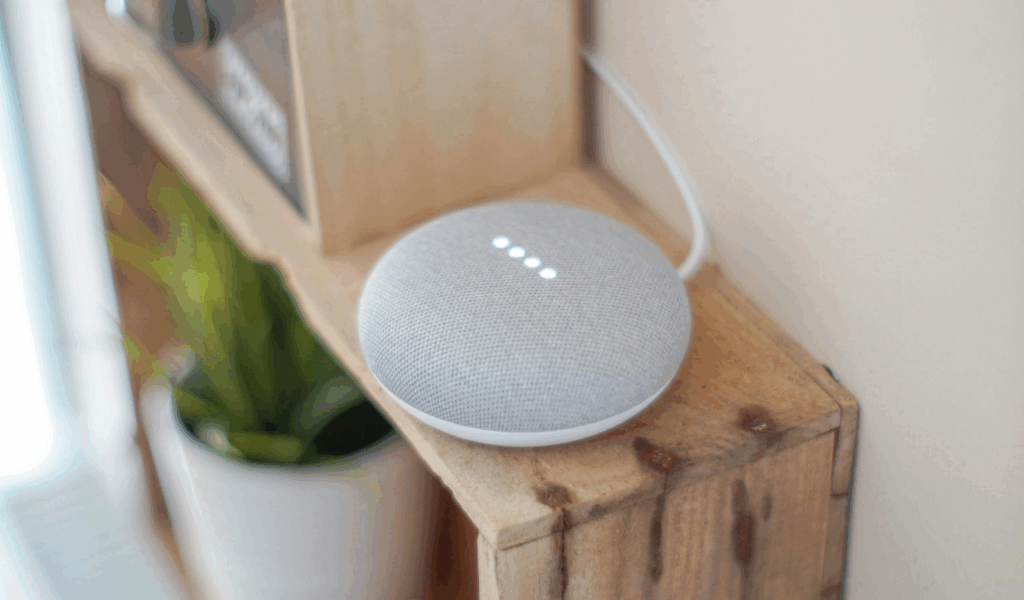 Visitors requesting that voice assistants or smart home assistants be turned off for "privacy reasons"