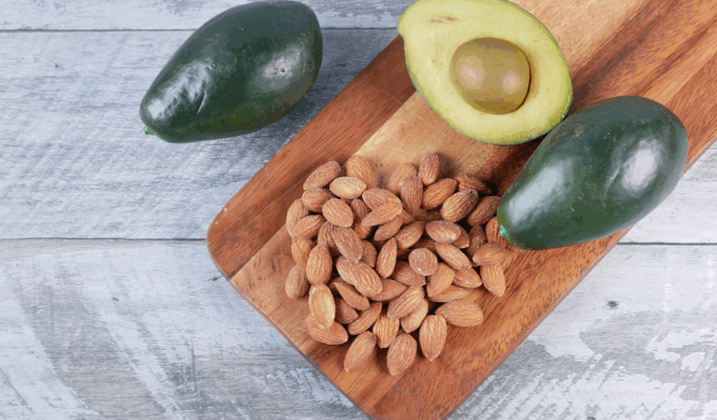 “All Fats Are Bad for You”