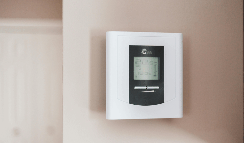 Requests from visitors to use high-power appliances, plug in additional devices, or turn off thermostats