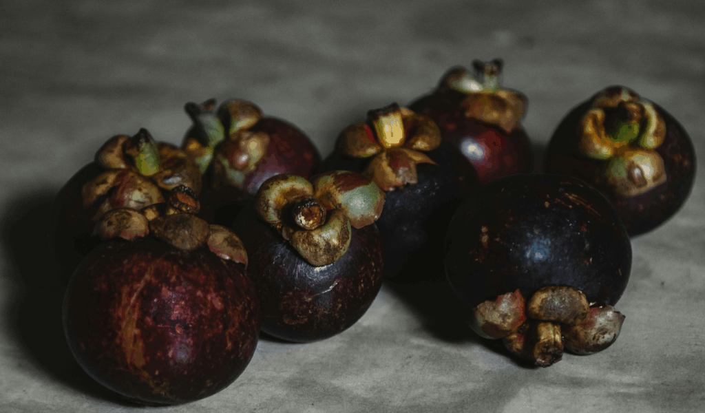 Rare or Highly Seasonal Fruits (e.g., Mangosteen, Lychee in off-season)