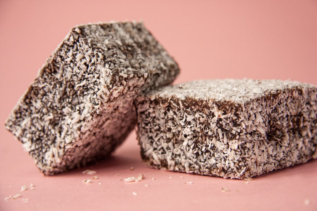 Lamingtons