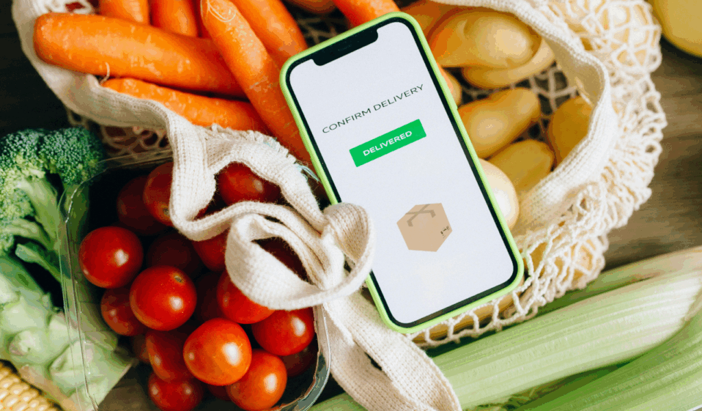 Use Loyalty Programs and Digital Coupons