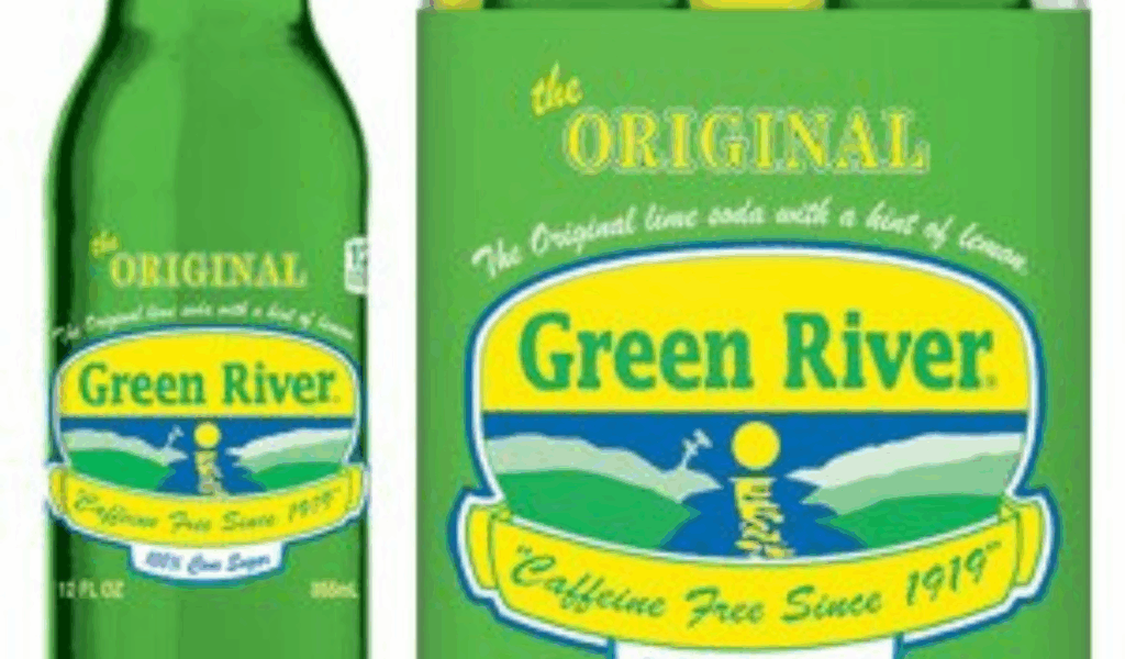 Green River