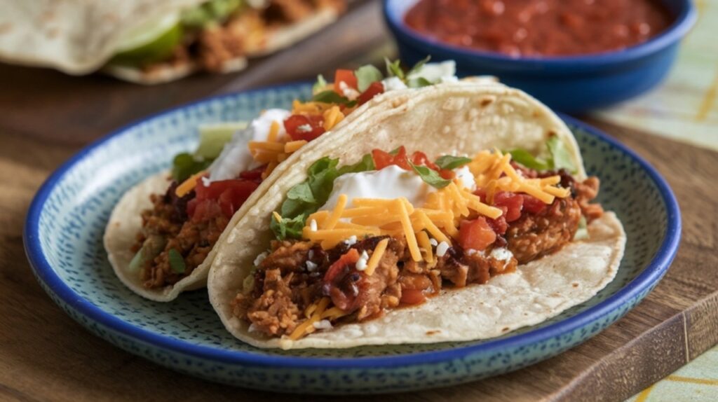 Taco Wrap