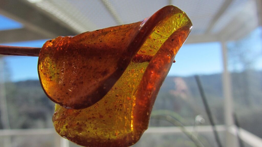 Hard Candy Repurposed