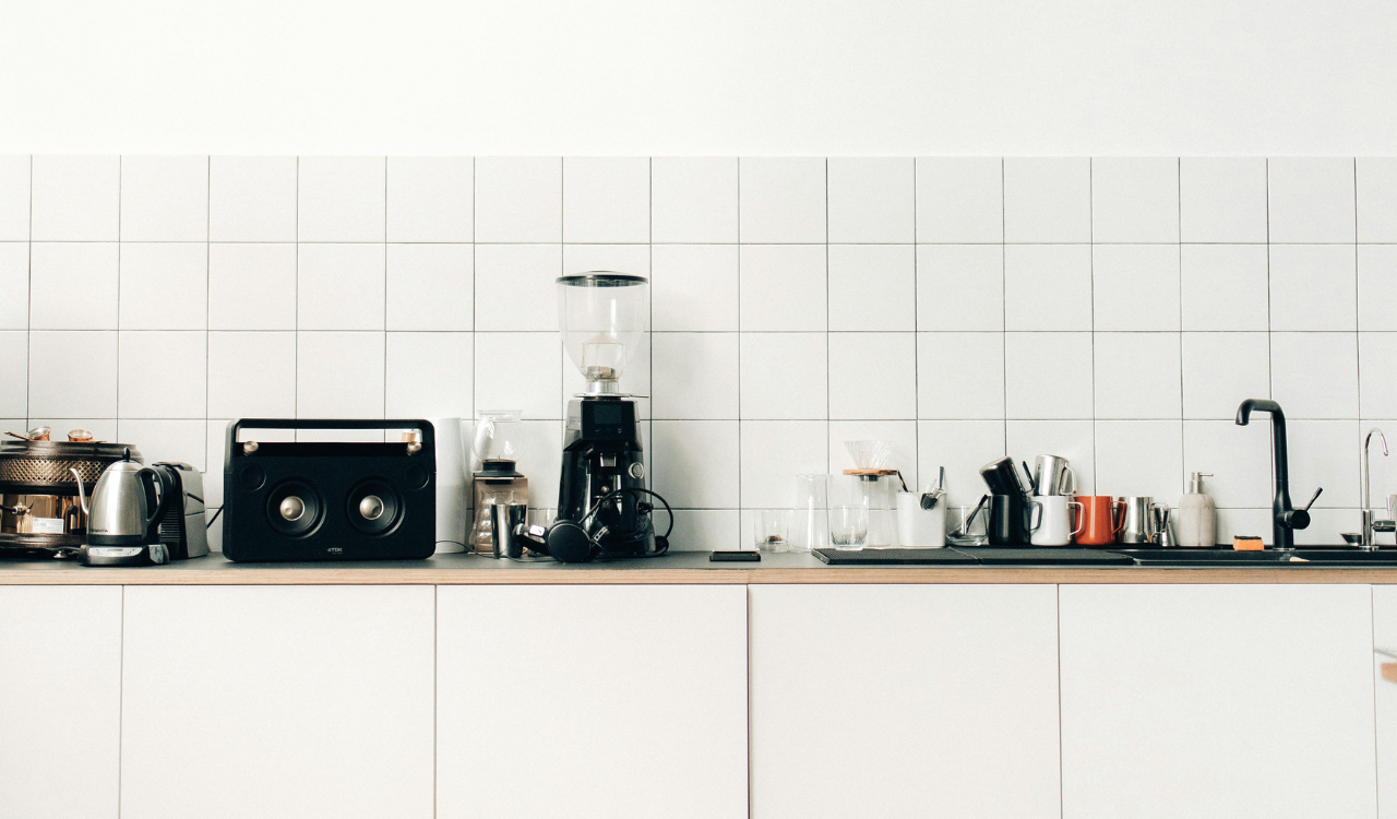 11 Forgotten Cooking Gadgets That Deserve A Return