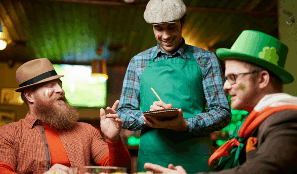 Be Honest About Allergies and Preferences