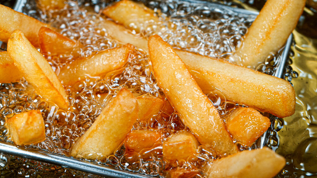 French Fries