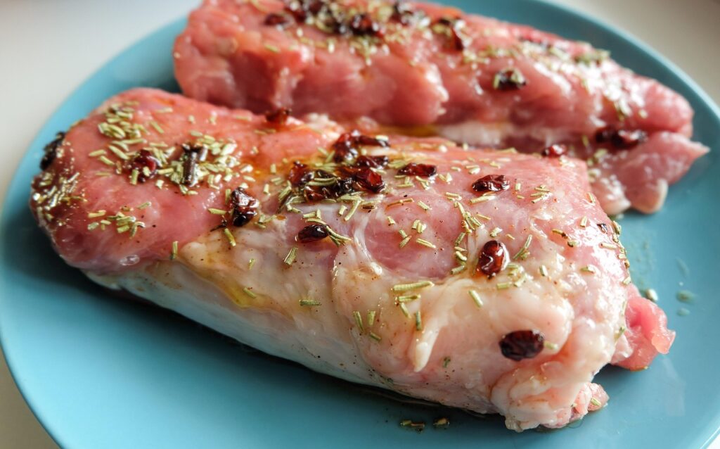 marinade